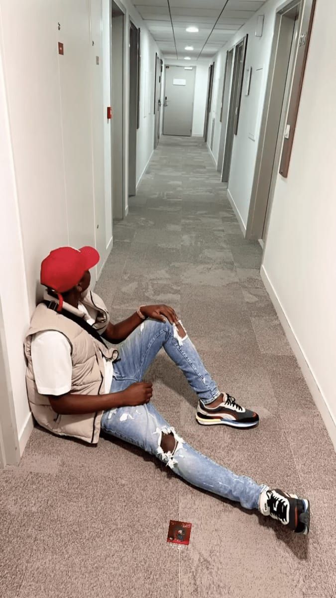 Darwin - Annonces gay à Montezillon Profil de Darwin, 22 ans, Annonces gay à Montezillon (Neuchâtel)
