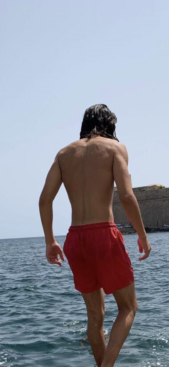 Profil de Harish, 44 ans, Annonces gay à Engollon (Neuchâtel)