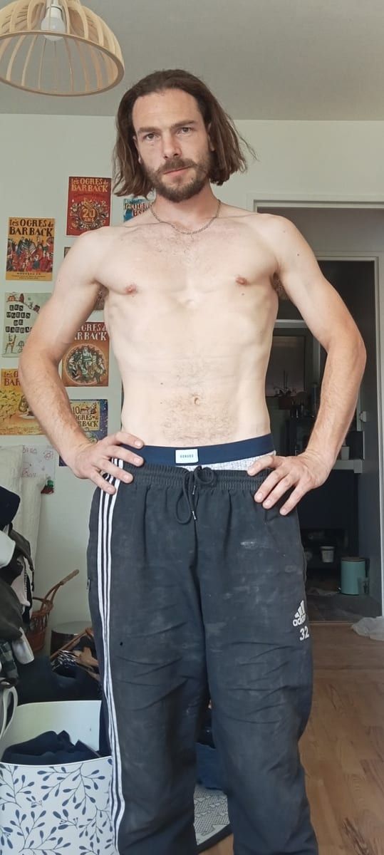 Profil de Yakhouba, 39 ans, Annonces gay à St-Sulpice NE (Neuchâtel)