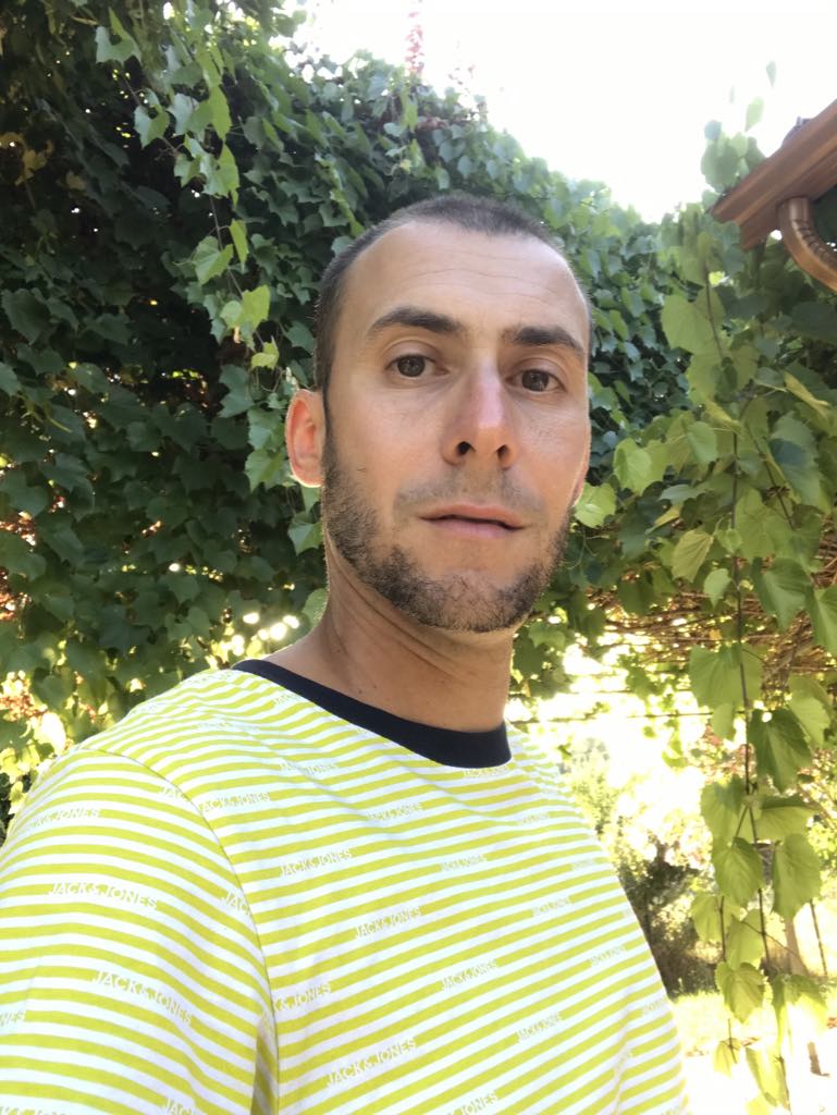 Profil de Kelyane, 38 ans, Annonces gay à Fontainemelon (Neuchâtel)