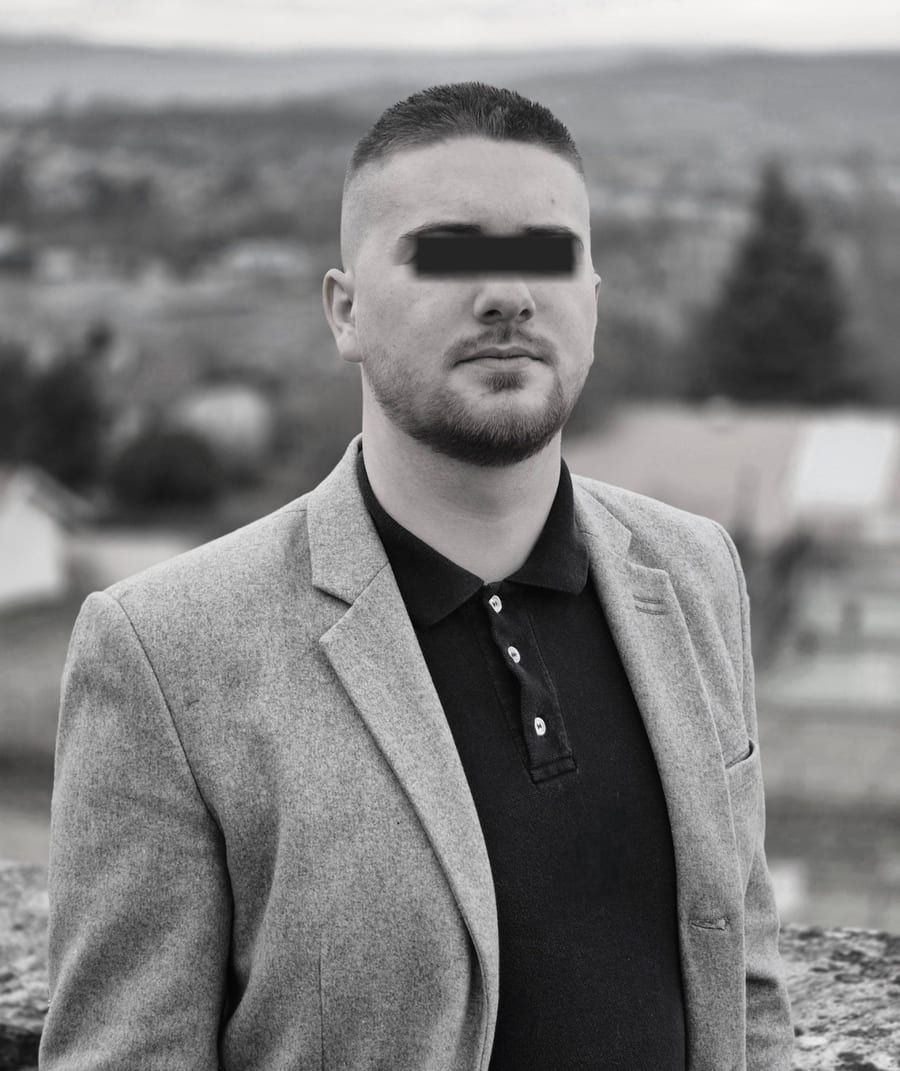 Fulgence - Annonces gay à Boudevilliers Profil de Fulgence, 41 ans, Annonces gay à Boudevilliers (Neuchâtel)