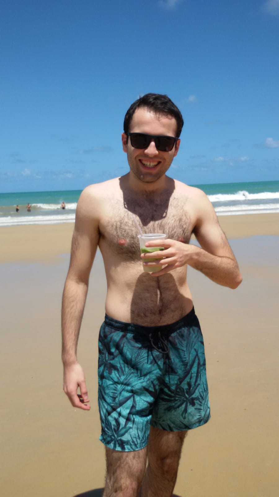 Derek - Annonces gay à La Chaux-de-Fonds Profil de Derek, 43 ans, Annonces gay à La Chaux-de-Fonds (Neuchâtel)
