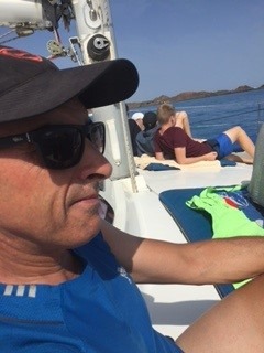Profil de Ismail, 39 ans, Annonces gay à Hauterive NE (Neuchâtel)