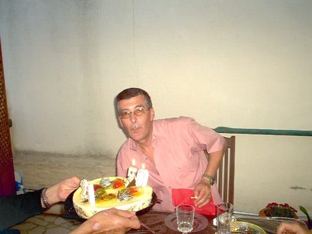Profil de Wolfgang, 41 ans, Annonces gay à Cornaux NE (Neuchâtel)