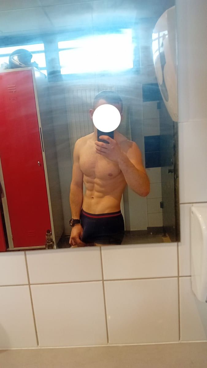 Profil de Serhat, 25 ans, Annonces gay à Les Vieux-Prés (Neuchâtel)