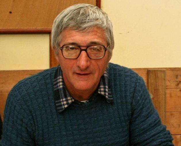 Profil de Lyam, 44 ans, Annonces gay à La Chaux-du-Milieu (Neuchâtel)