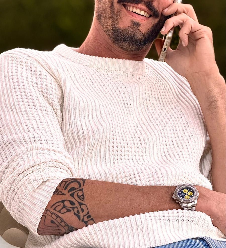 Profil de Bilale, 36 ans, Annonces gay à Hauterive NE (Neuchâtel)