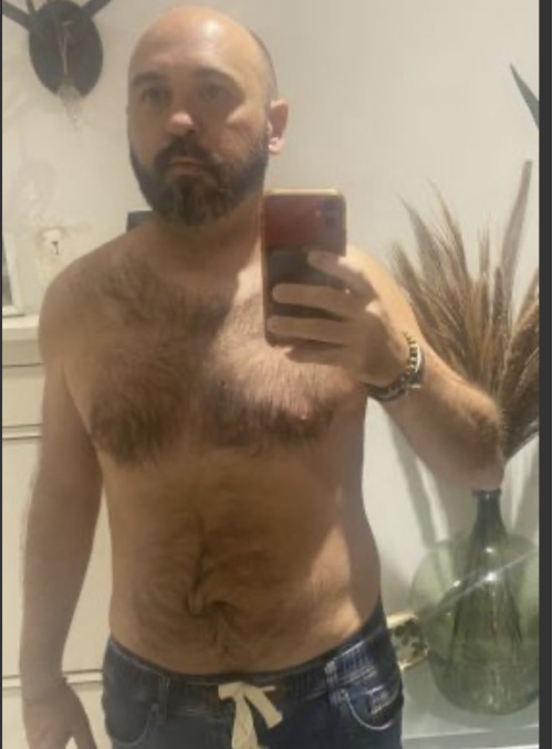 Profil de Yves-emmanuel, 43 ans, Annonces gay à Hauterive NE (Neuchâtel)