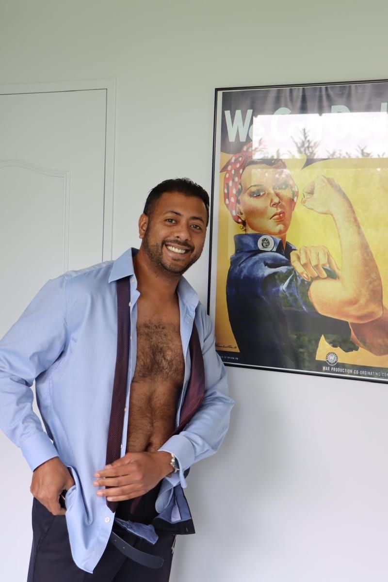 Elyesse - Annonces gay à La Cibourg Profil de Elyesse, 37 ans, Annonces gay à La Cibourg (Neuchâtel)