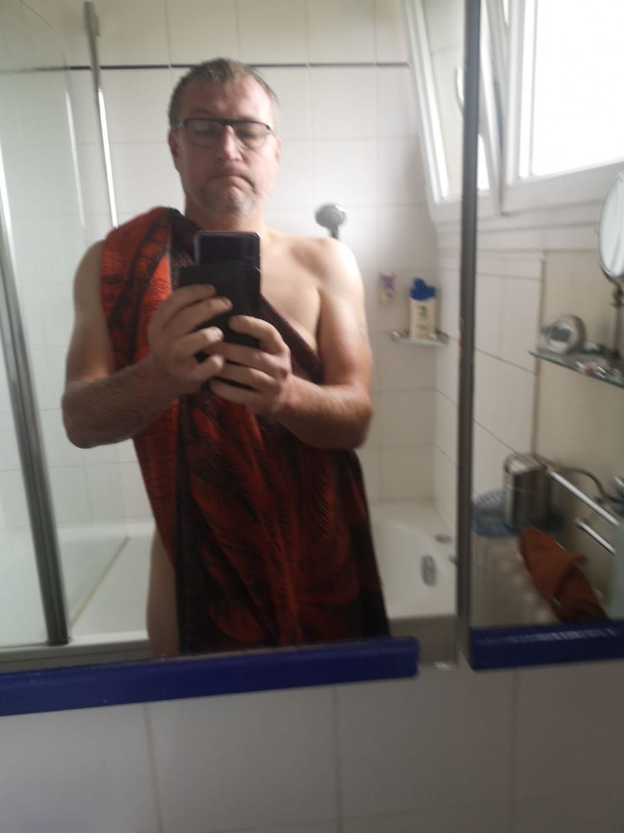 Profil de Reida, 40 ans, Annonces gay à St-Aubin-Sauges (Neuchâtel)