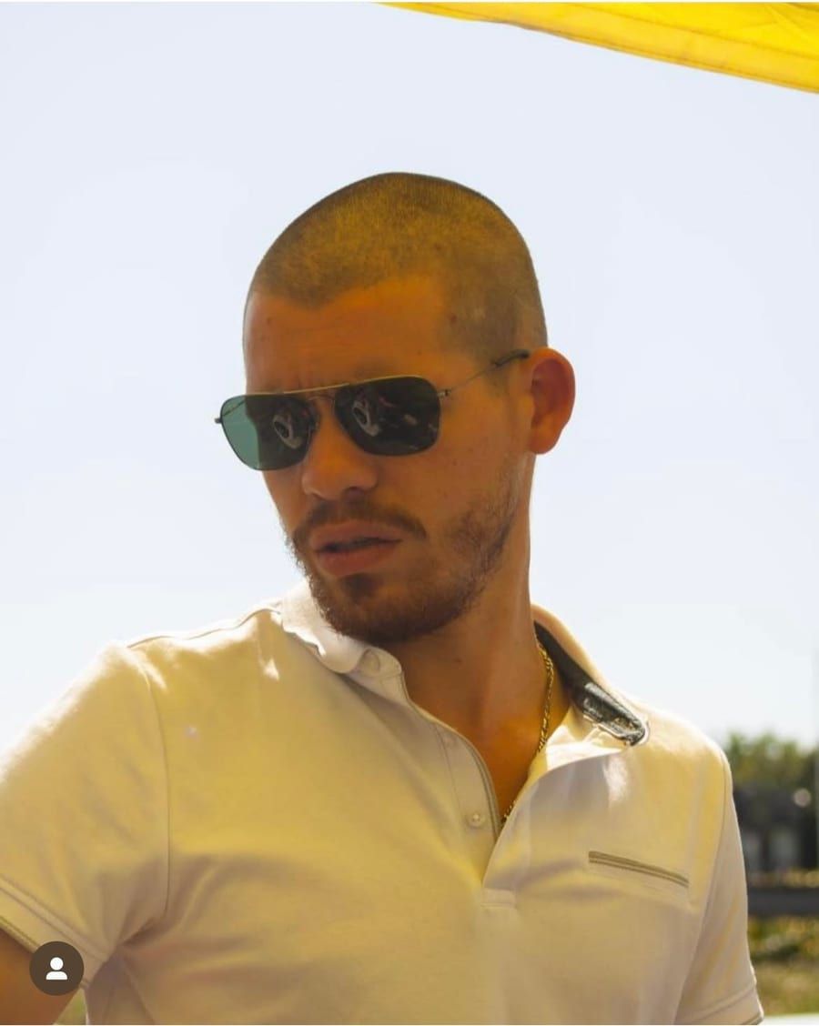 Profil de Meriadeg, 22 ans, Annonces gay à Cornaux NE (Neuchâtel)