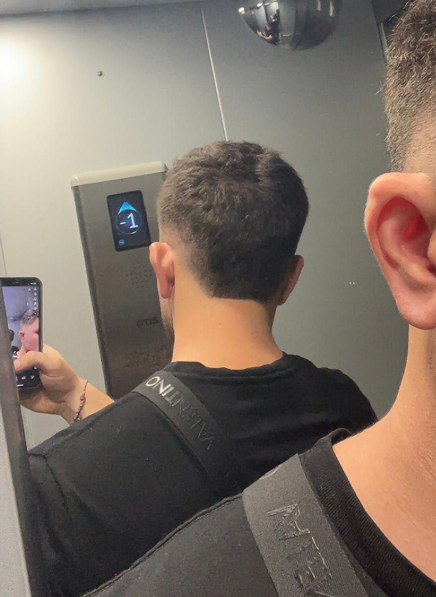 Profil de Marah, 25 ans, Annonces gay à Noiraigue (Neuchâtel)