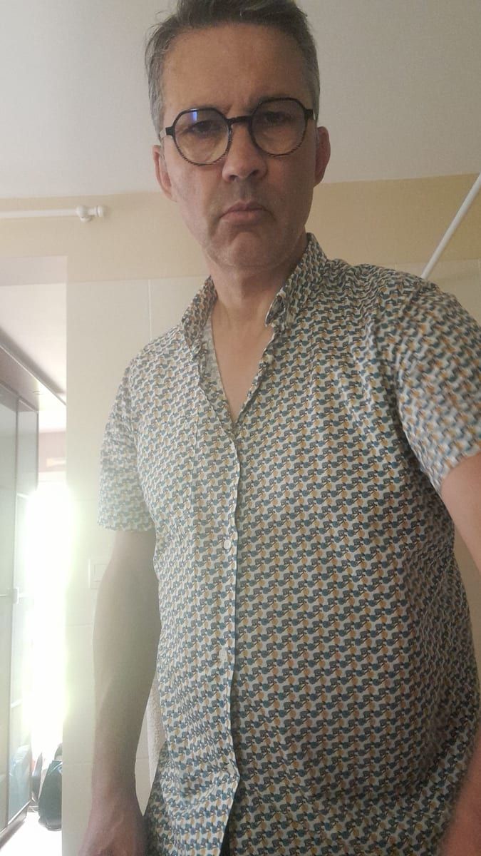 Profil de Thimeo, 28 ans, Annonces gay à Brot-Dessous (Neuchâtel)