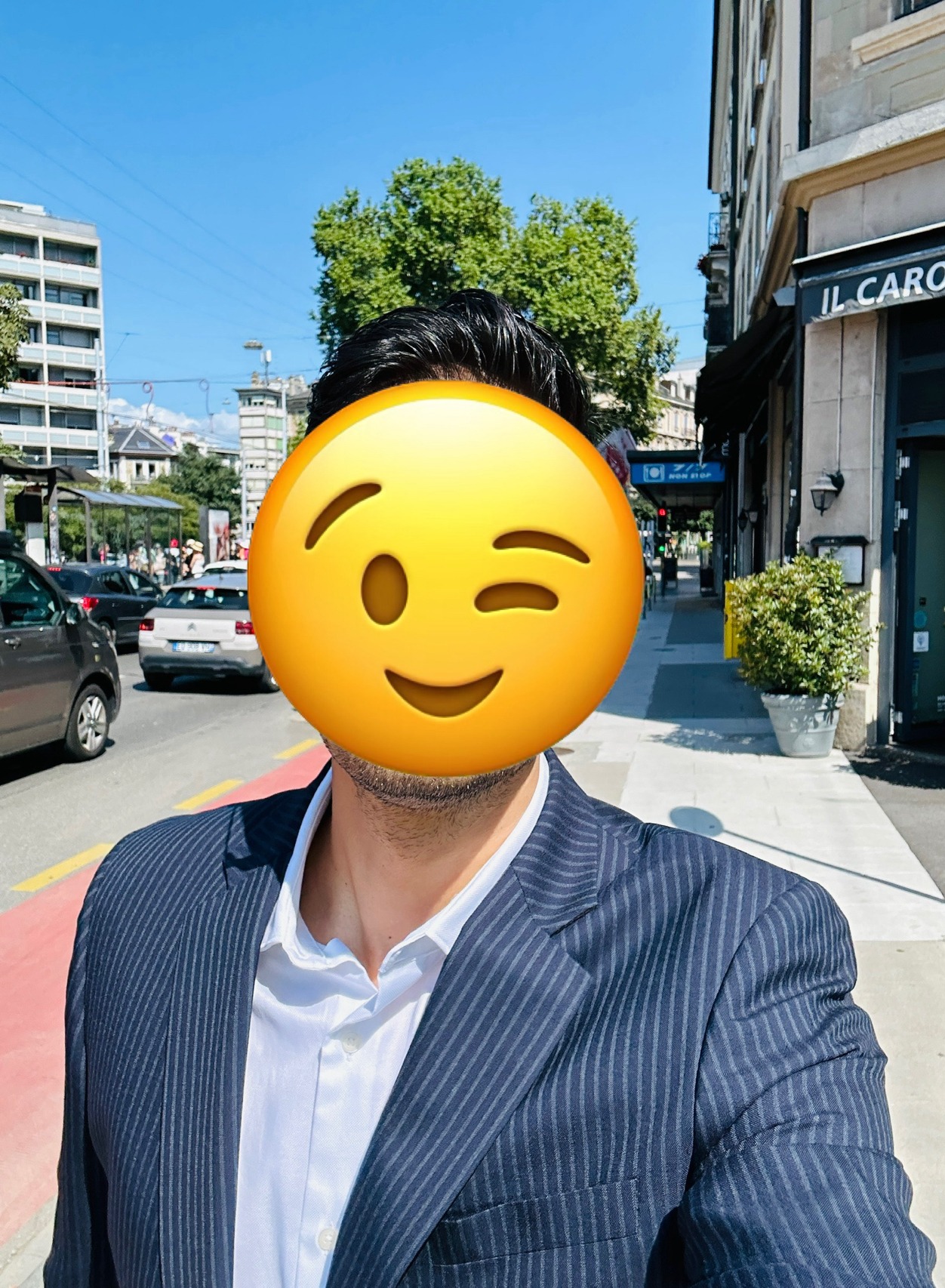 Profil de Bedirhan, 25 ans, Annonces gay à Cornaux NE (Neuchâtel)
