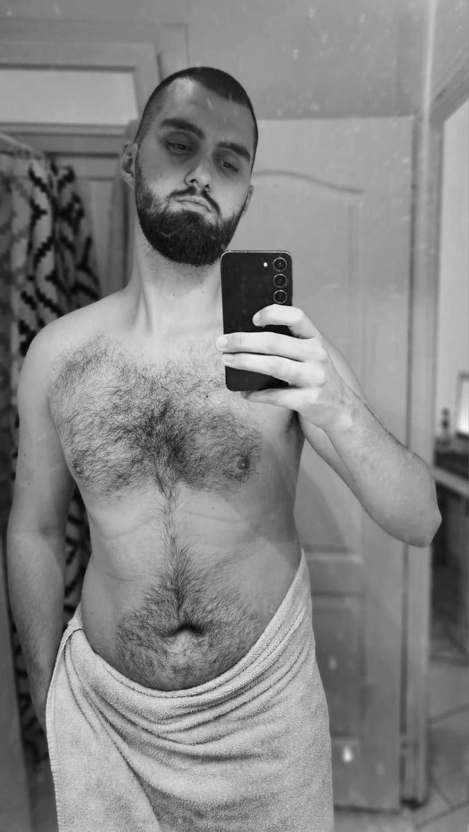 Profil de Hurard, 38 ans, Annonces gay à Auvernier (Neuchâtel)