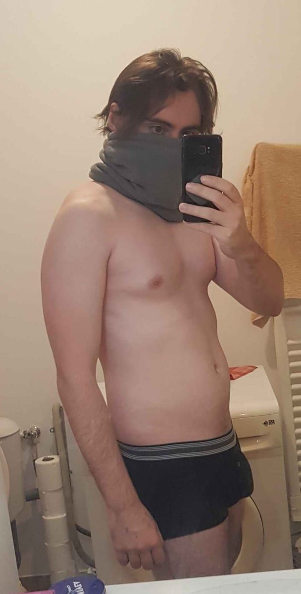 Profil de Kishan, 32 ans, Annonces gay à Hauterive NE (Neuchâtel)