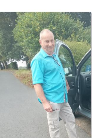 Cidjy - Annonces gay à Dombresson Profil de Cidjy, 38 ans, Annonces gay à Dombresson (Neuchâtel)