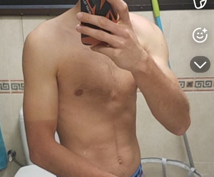 Deven - Annonces gay à Coffrane Profil de Deven, 38 ans, Annonces gay à Coffrane (Neuchâtel)