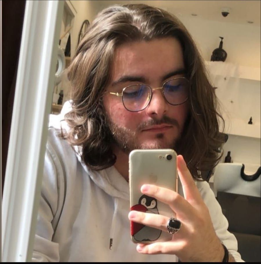 Ossian - Annonces gay à Le Crêt-du-Locle Profil de Ossian, 33 ans, Annonces gay à Le Crêt-du-Locle (Neuchâtel)