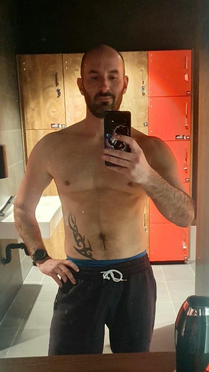 Profil de Levent, 40 ans, Annonces gay à Cornaux NE (Neuchâtel)