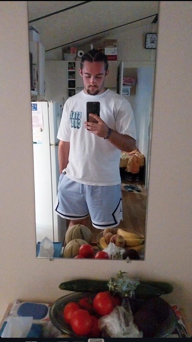 Miloudi - Annonces gay à Gorgier Profil de Miloudi, 36 ans, Annonces gay à Gorgier (Neuchâtel)