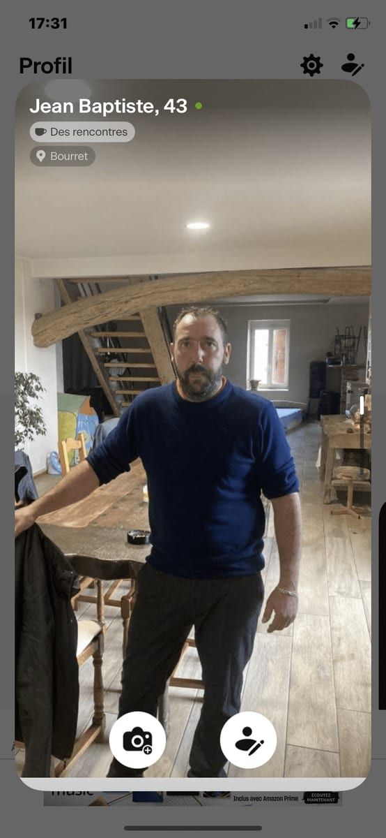 Cayetano - Annonces gay à Cressier NE Profil de Cayetano, 36 ans, Annonces gay à Cressier NE (Neuchâtel)