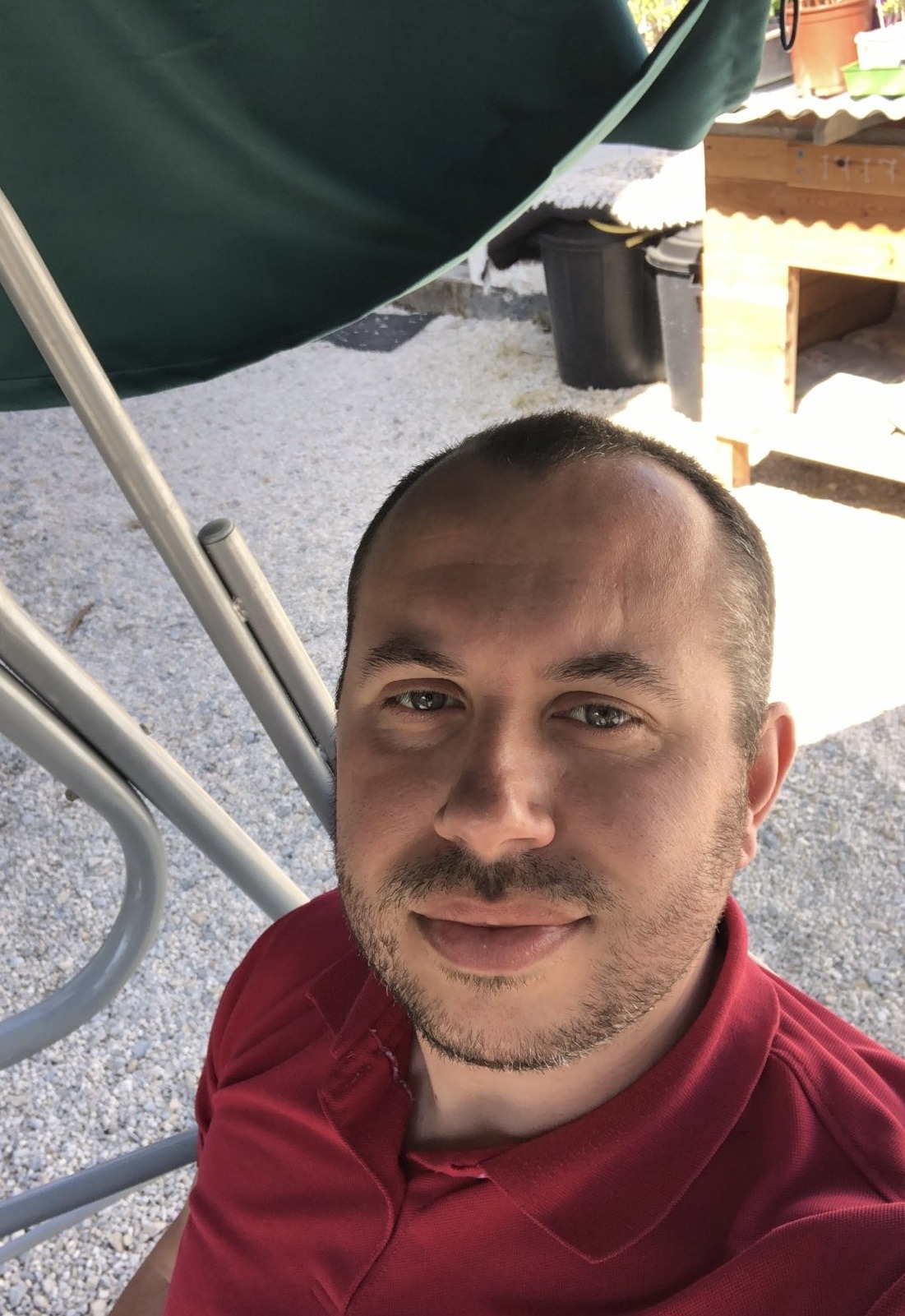 Profil de Levent, 40 ans, Annonces gay à Cornaux NE (Neuchâtel)