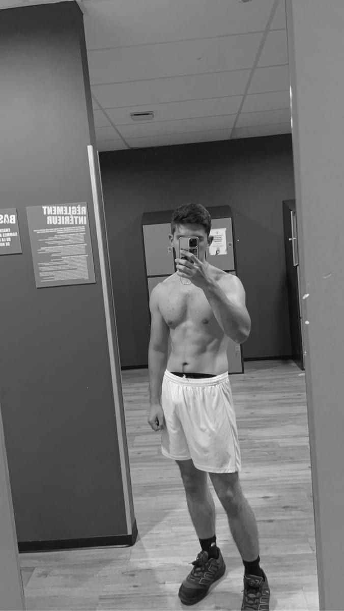 Profil de Elrik, 35 ans, Annonces gay à Cornaux NE (Neuchâtel)