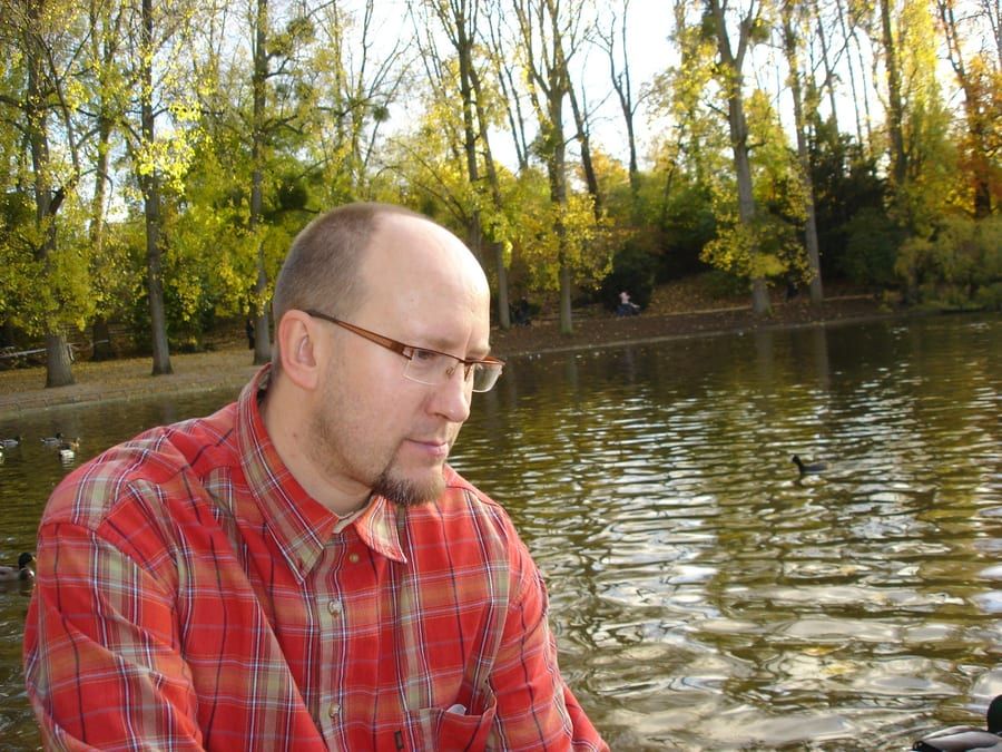 Profil de Myke, 32 ans, Annonces gay à St-Aubin-Sauges (Neuchâtel)