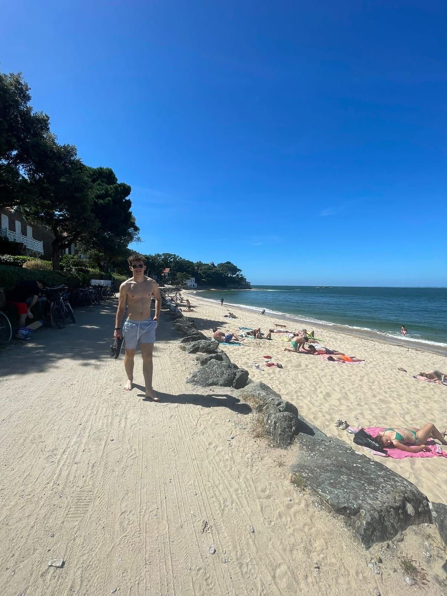 Profil de Mika, 45 ans, Annonces gay à Cornaux NE (Neuchâtel)