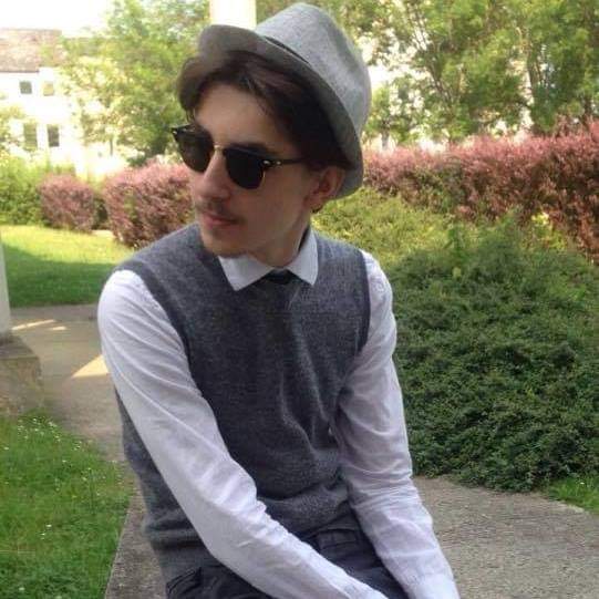 Jawad - Annonces gay à La Châtagne Profil de Jawad, 22 ans, Annonces gay à La Châtagne (Neuchâtel)
