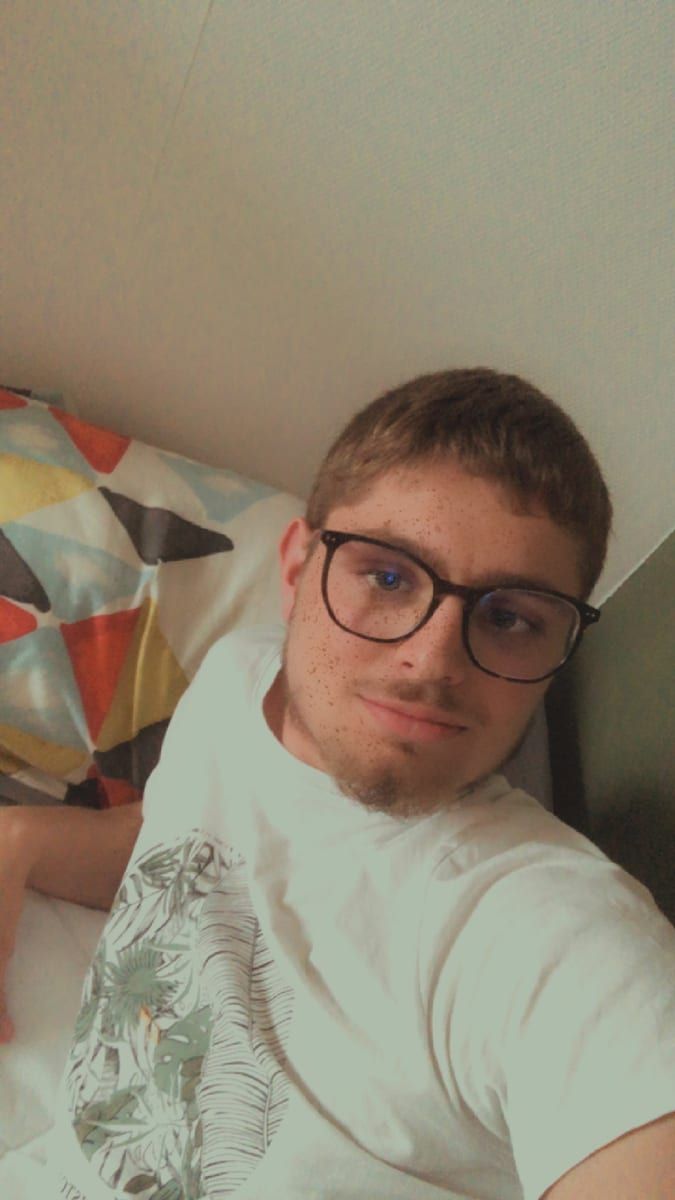Patric - Annonces gay à Boudevilliers Profil de Patric, 36 ans, Annonces gay à Boudevilliers (Neuchâtel)