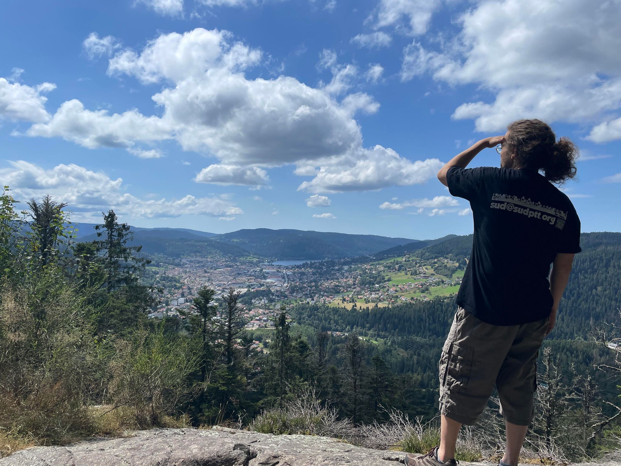 Ya - Annonces gay à Les Hauts-Geneveys Profil de Ya, 36 ans, Annonces gay à Les Hauts-Geneveys (Neuchâtel)