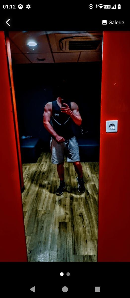 Bacem - Annonces gay à Le Brouillet Profil de Bacem, 38 ans, Annonces gay à Le Brouillet (Neuchâtel)